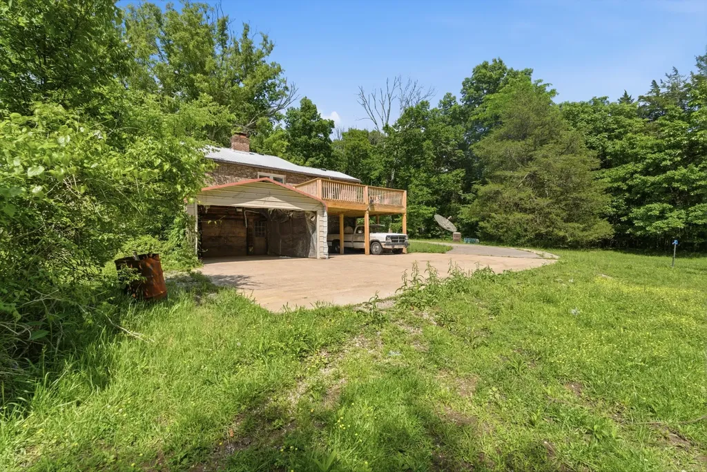 71 Linda Lane Readyville TN 37149