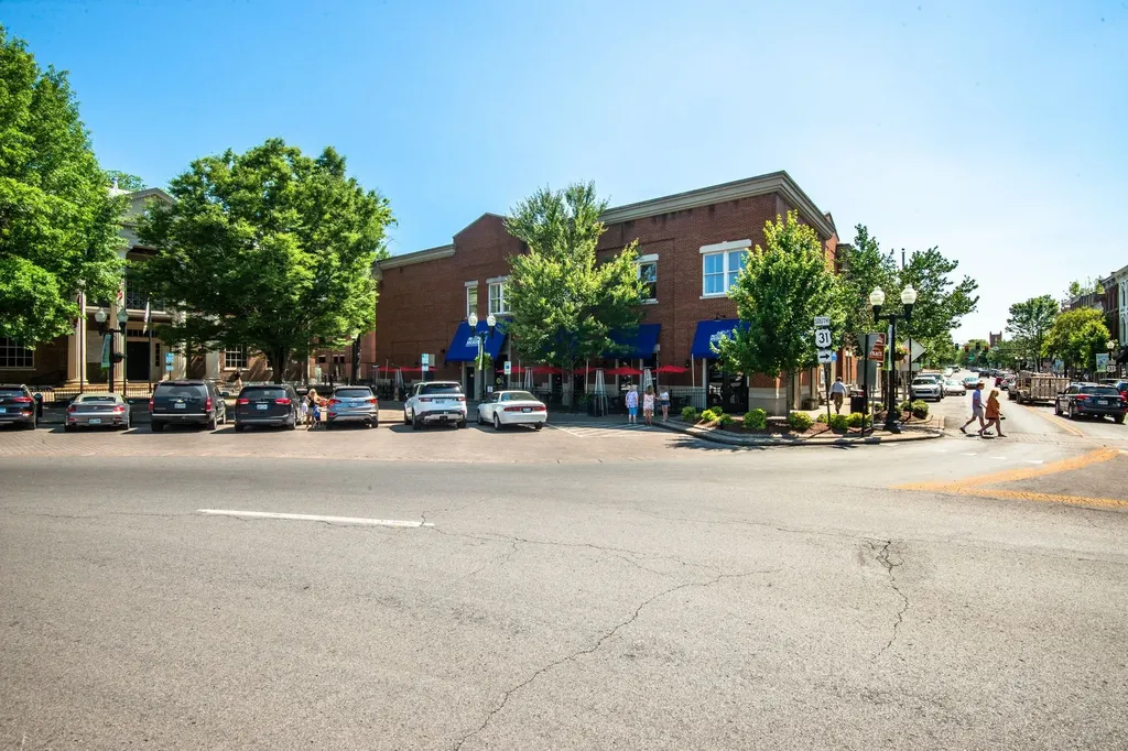 1100 W Main Street Franklin TN 37064