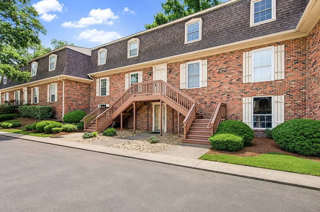1100 W Main Street Franklin TN 37064