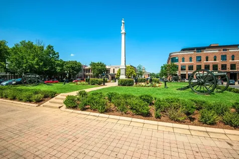 1100 W Main Street Franklin TN 37064