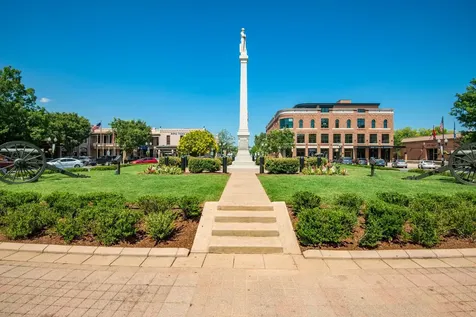 1100 W Main Street Franklin TN 37064