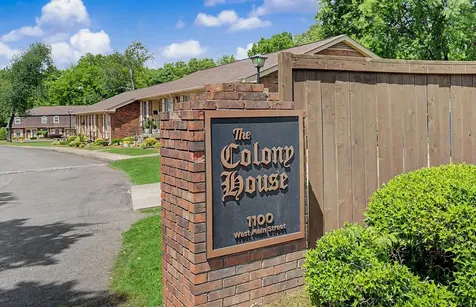 1100 W Main Street Franklin TN 37064