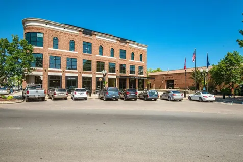 1100 W Main Street Franklin TN 37064