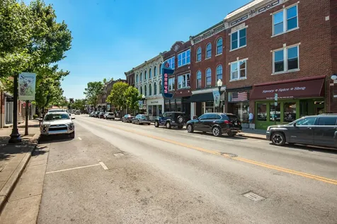 1100 W Main Street Franklin TN 37064