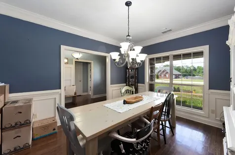 100 Mary Kate Lane Henderson TN 38340