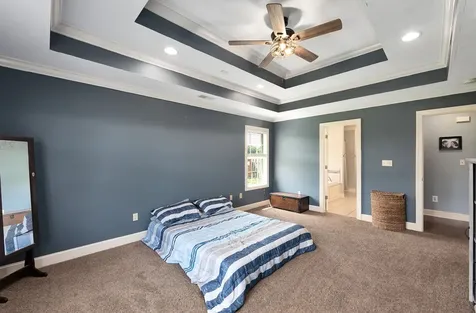 100 Mary Kate Lane Henderson TN 38340