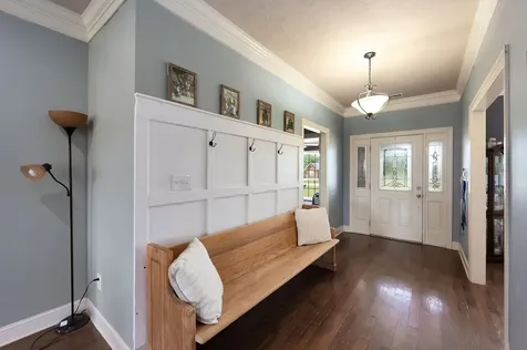 100 Mary Kate Lane Henderson TN 38340