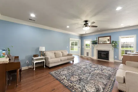100 Mary Kate Lane Henderson TN 38340