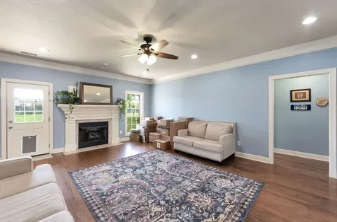 100 Mary Kate Lane Henderson TN 38340