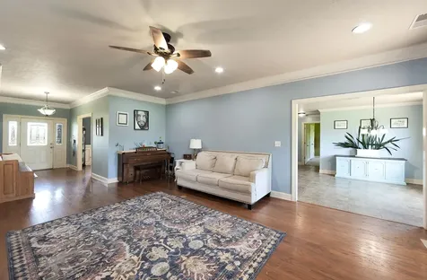 100 Mary Kate Lane Henderson TN 38340