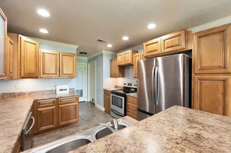 100 Mary Kate Lane Henderson TN 38340