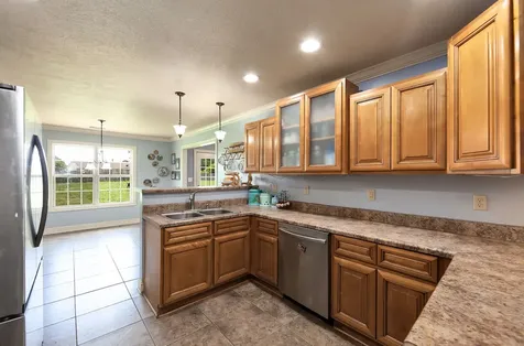 100 Mary Kate Lane Henderson TN 38340