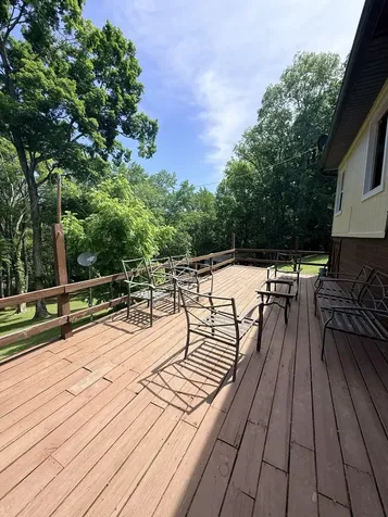 156 Lakeshore Circle Bumpus Mills TN 37028