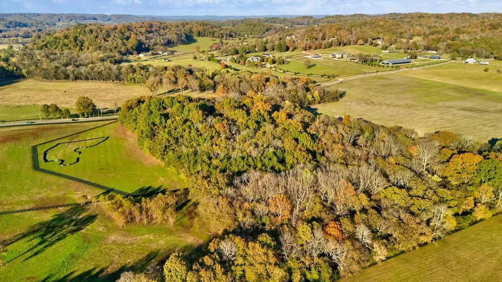 0 Southall Road Tract 2 Franklin TN 37064