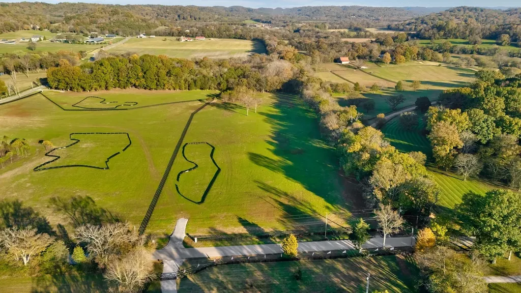 0 Southall Road Tract 2 Franklin TN 37064
