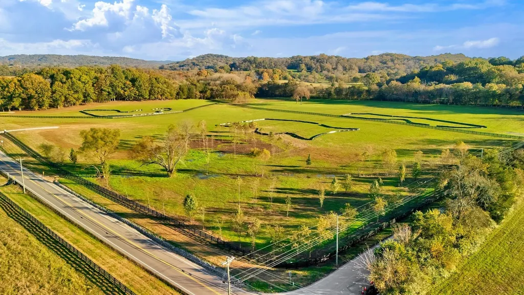0 Southall Road Tract 2 Franklin TN 37064
