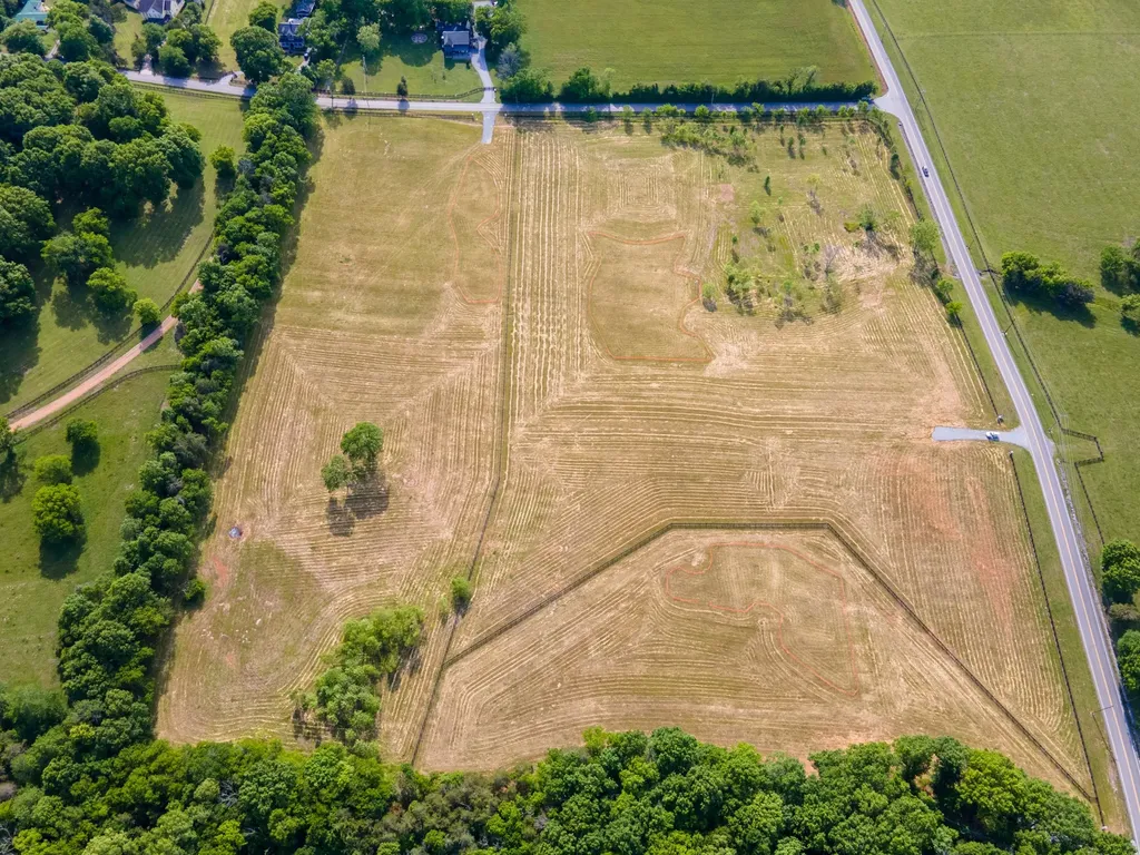 0 Southall Road Tract 2 Franklin TN 37064