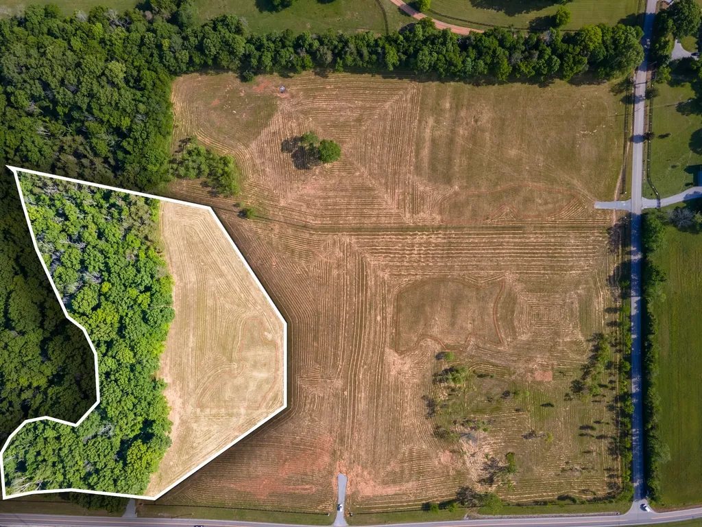 0 Southall Road Tract 2 Franklin TN 37064