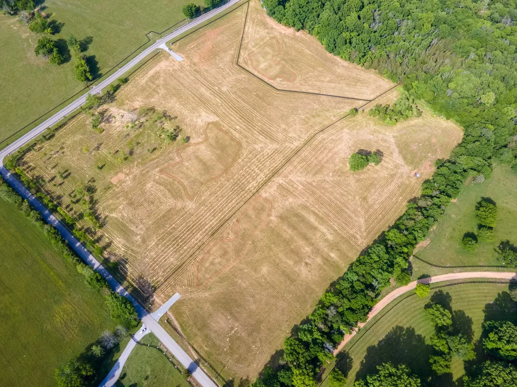 0 Southall Road Tract 2 Franklin TN 37064