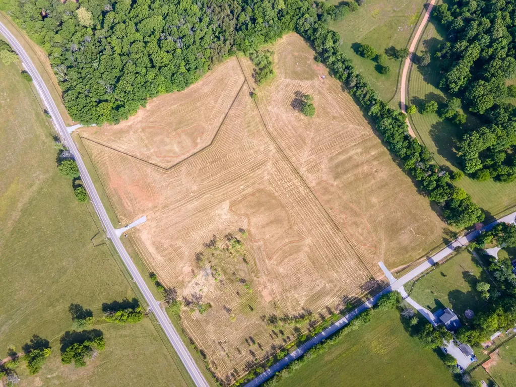 0 Southall Road Tract 2 Franklin TN 37064