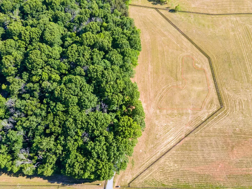 0 Southall Road Tract 2 Franklin TN 37064