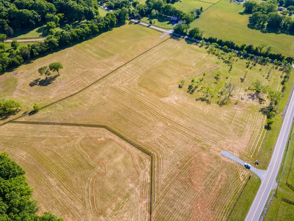 0 Southall Road Tract 2 Franklin TN 37064