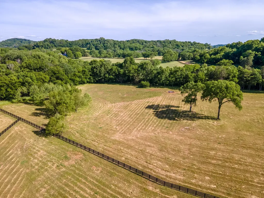 0 Southall Road Tract 2 Franklin TN 37064