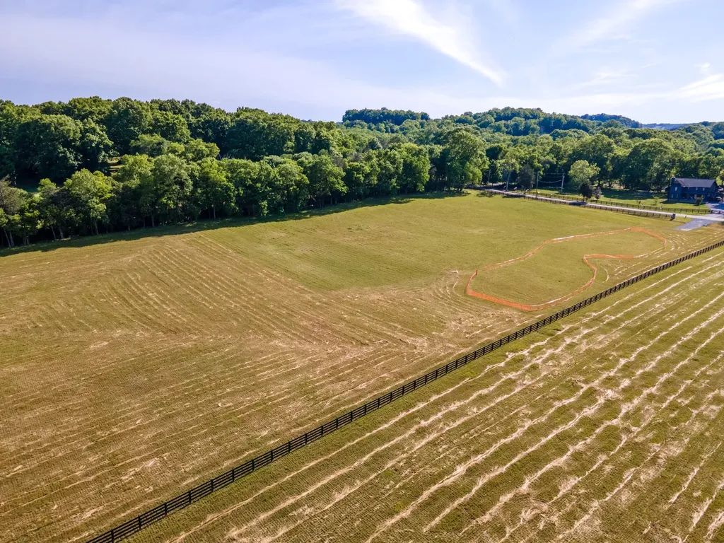 0 Southall Road Tract 2 Franklin TN 37064
