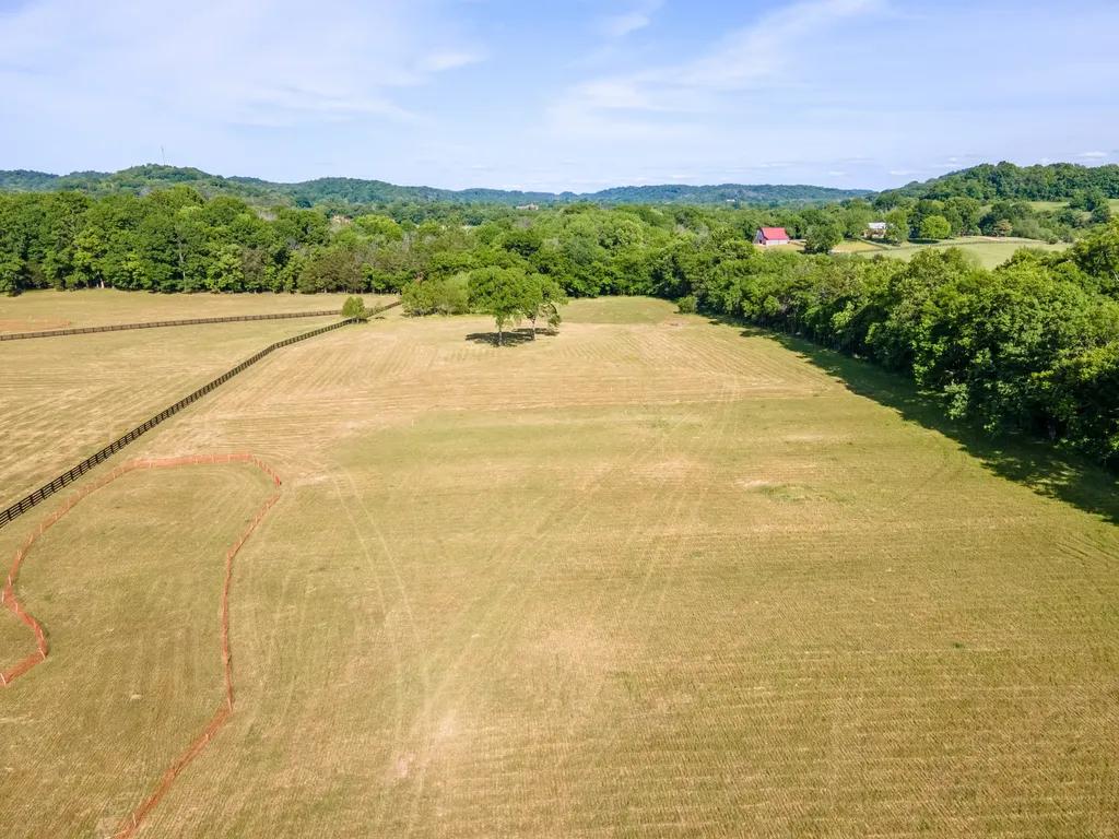 0 Southall Road Tract 2 Franklin TN 37064