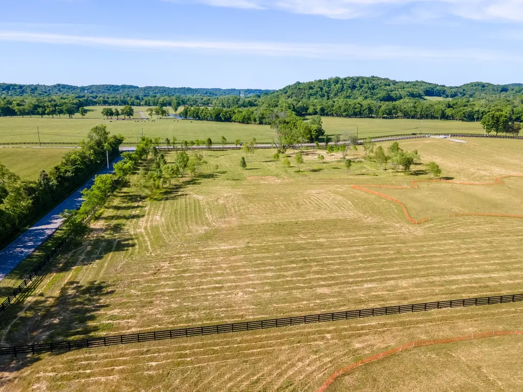 0 Southall Road Tract 2 Franklin TN 37064