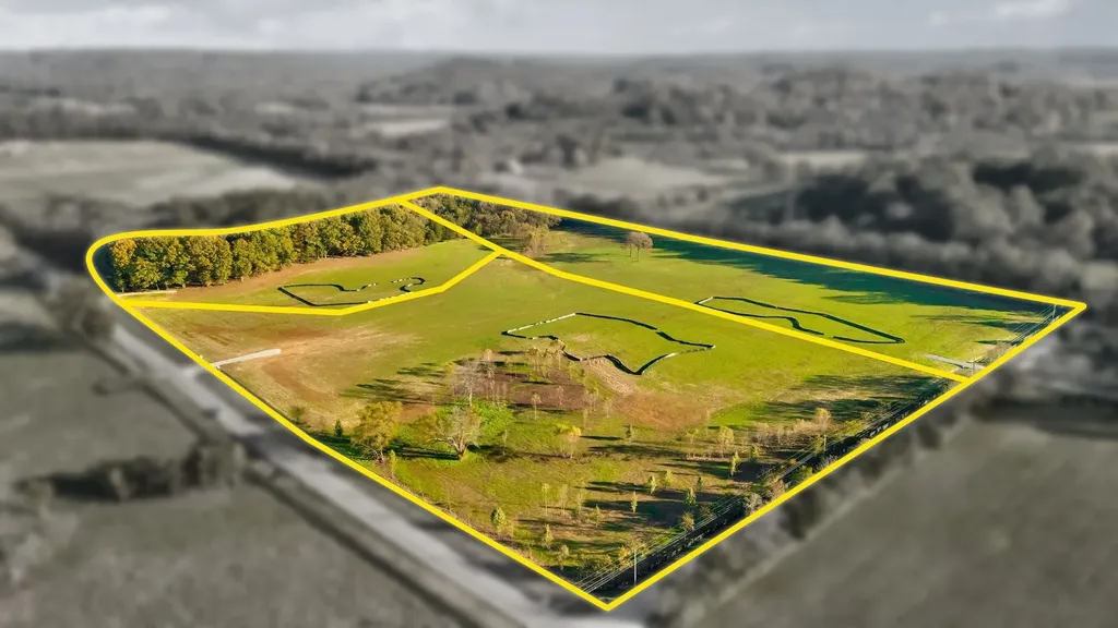 0 Southall Road Tract 2 Franklin TN 37064