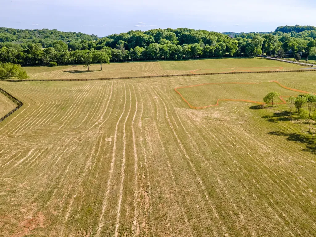 0 Southall Road Tract 2 Franklin TN 37064