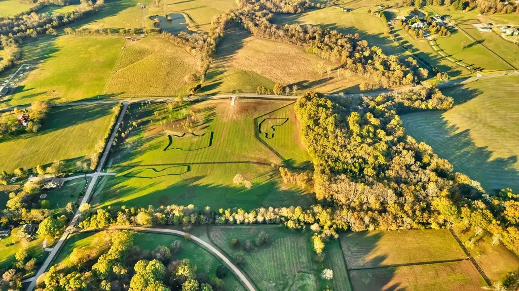 0 Southall Road Tract 2 Franklin TN 37064