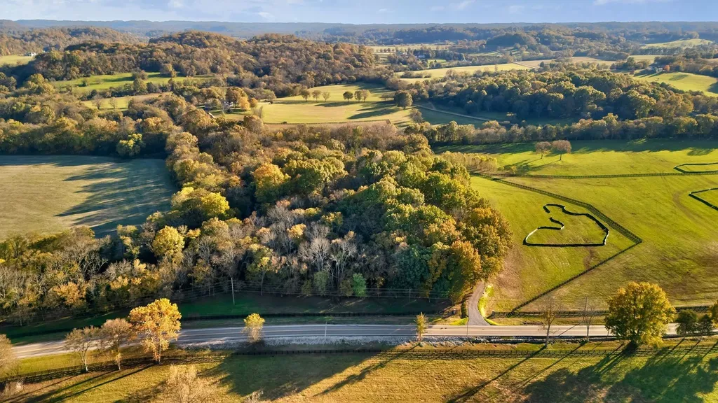 0 Southall Road Tract 2 Franklin TN 37064