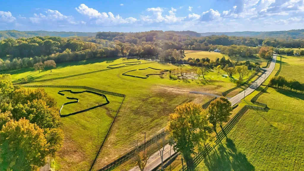 0 Southall Road Tract 1 Franklin TN 37064