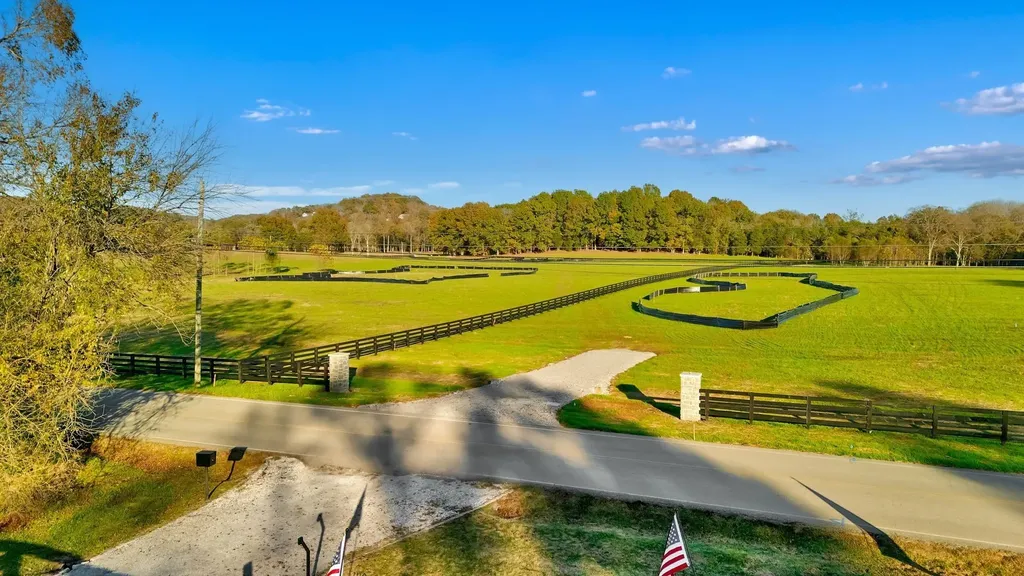 0 Southall Road Tract 1 Franklin TN 37064