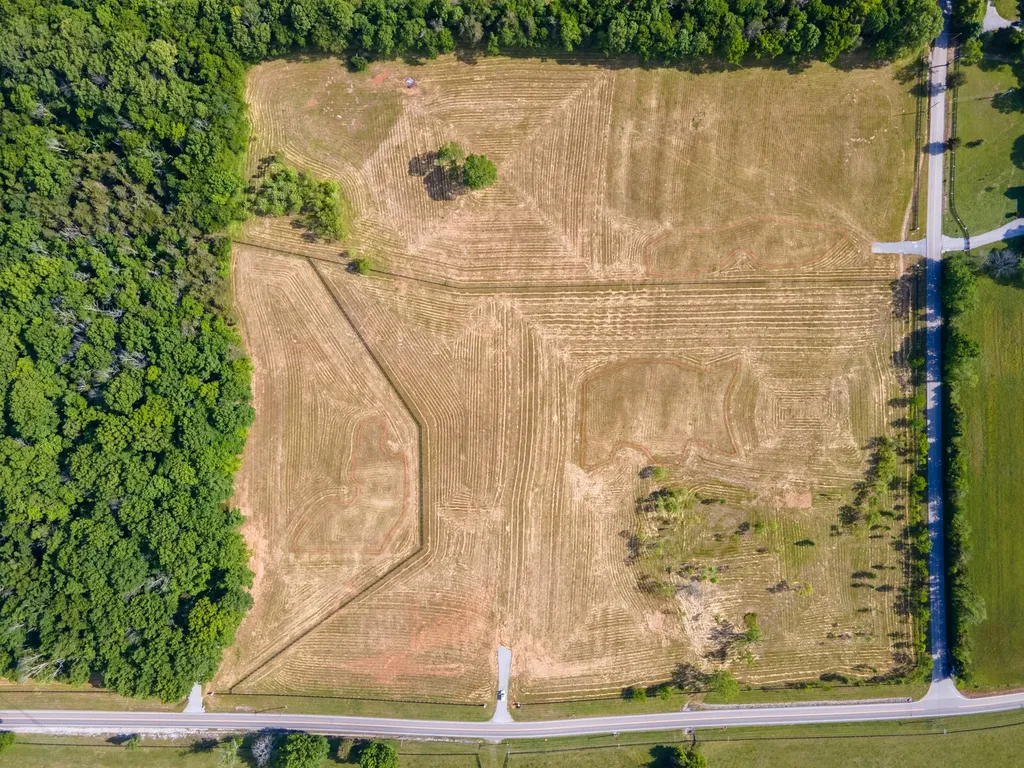 0 Southall Road Tract 1 Franklin TN 37064