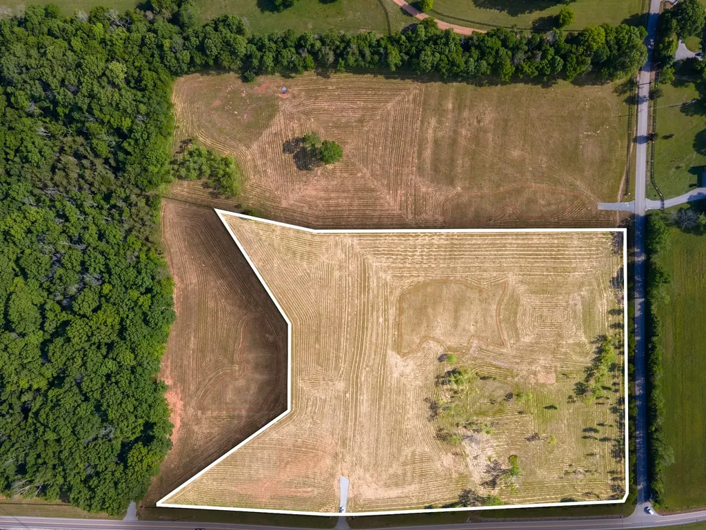 0 Southall Road Tract 1 Franklin TN 37064
