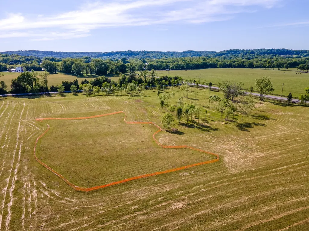 0 Southall Road Tract 1 Franklin TN 37064