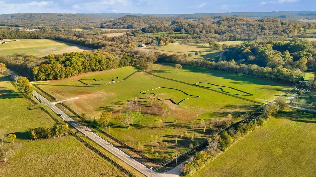 0 Southall Road Tract 1 Franklin TN 37064