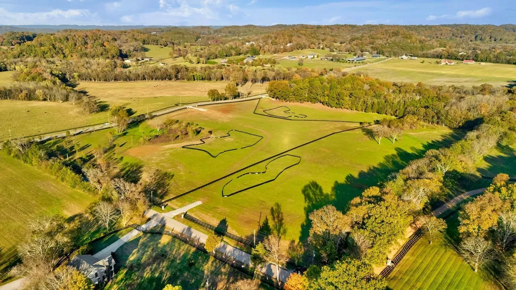 0 Southall Road Tract 1 Franklin TN 37064