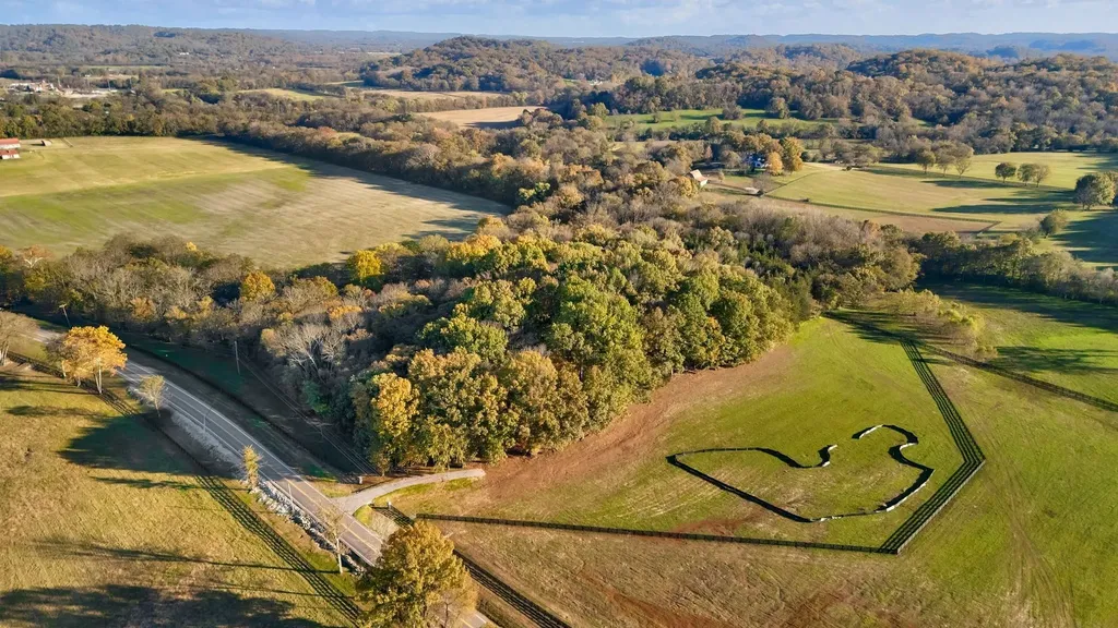 0 Southall Road Tract 1 Franklin TN 37064