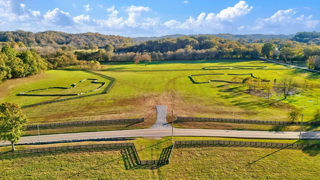 0 Carl Road Tract 3 Franklin TN 37064