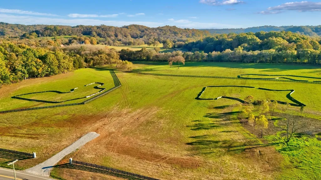 0 Carl Road Tract 3 Franklin TN 37064
