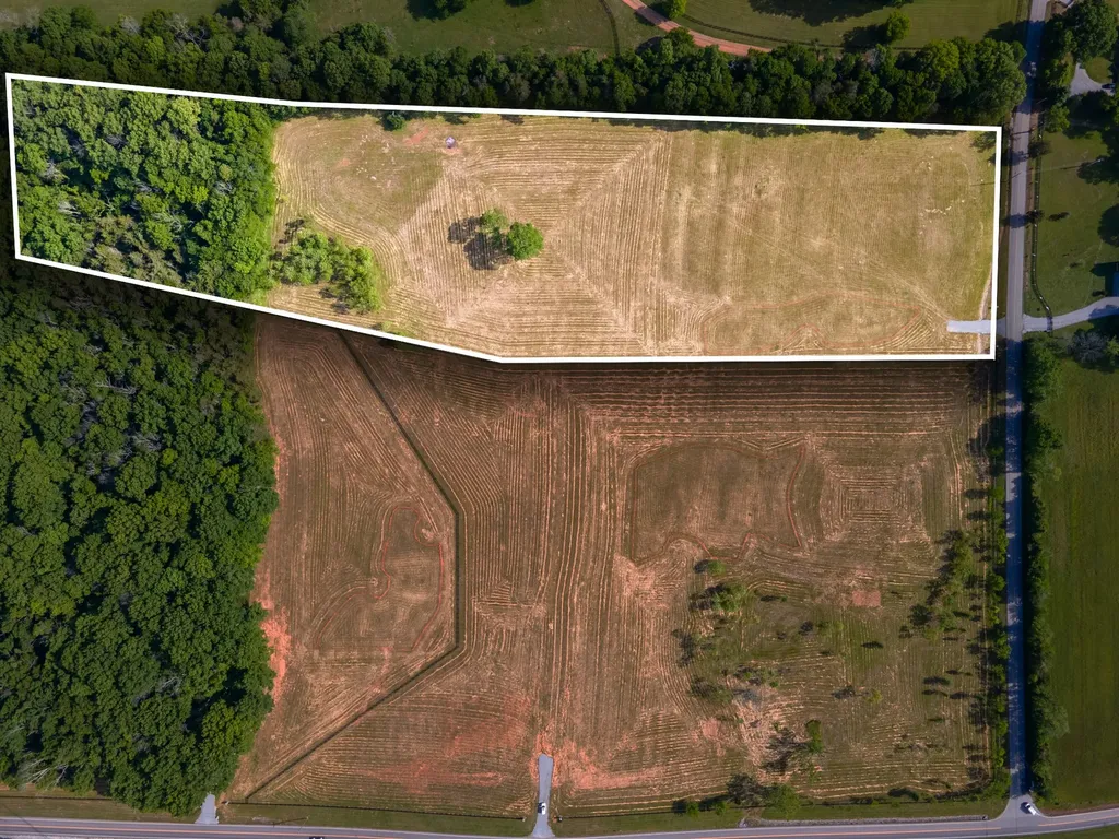0 Carl Road Tract 3 Franklin TN 37064