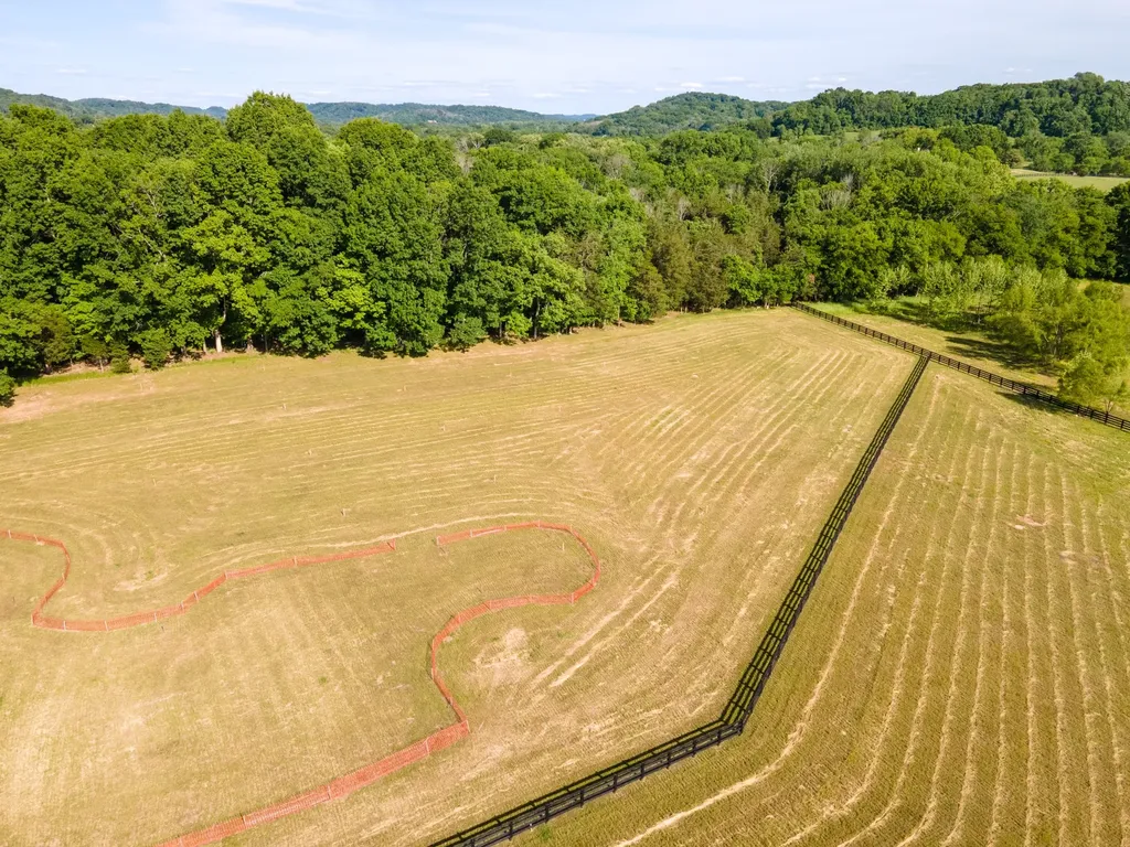 0 Carl Road Tract 3 Franklin TN 37064