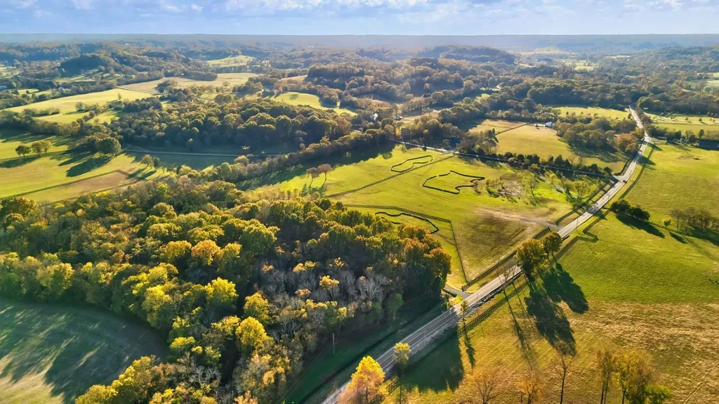 0 Carl Road Tract 3 Franklin TN 37064