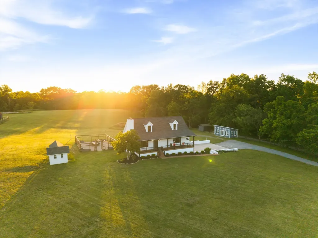 1707 New Hope Road Joelton TN 37080