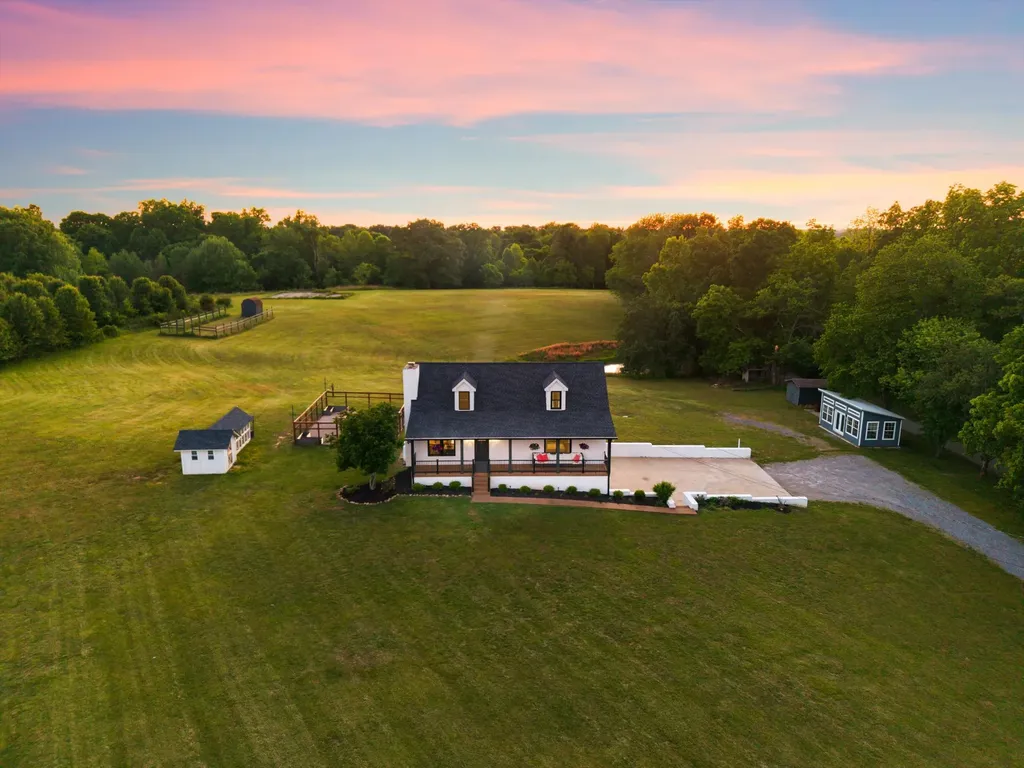 1707 New Hope Road Joelton TN 37080