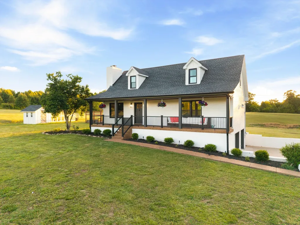 1707 New Hope Road Joelton TN 37080
